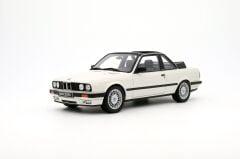 OTTO-MOBILE - BMW - 3-SERIES 325i (E30) BAUR TC SEMICONVERTIBLE 1986