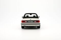 OTTO-MOBILE - BMW - 3-SERIES 325i (E30) BAUR TC SEMICONVERTIBLE 1986