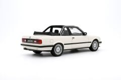 OTTO-MOBILE - BMW - 3-SERIES 325i (E30) BAUR TC SEMICONVERTIBLE 1986