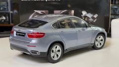 KYOSHO - BMW - X6 ACTIVEHYBRID E71 2009