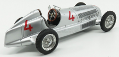 1/18 CMC - MERCEDES BENZ - F1 W25 N 4 MONACO GP 1935 L.FAGIOLI