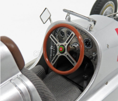 1/18 CMC - MERCEDES BENZ - F1 W25 N 4 MONACO GP 1935 L.FAGIOLI