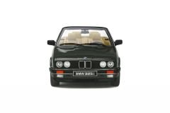 OTTO-MOBILE - BMW - 3-SERIES 325i (E30) CABRIOLET 1988