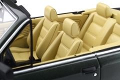 OTTO-MOBILE - BMW - 3-SERIES 325i (E30) CABRIOLET 1988