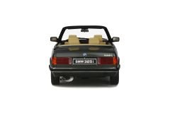 OTTO-MOBILE - BMW - 3-SERIES 325i (E30) CABRIOLET 1988
