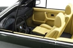 OTTO-MOBILE - BMW - 3-SERIES 325i (E30) CABRIOLET 1988