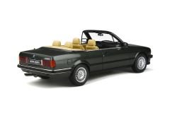 OTTO-MOBILE - BMW - 3-SERIES 325i (E30) CABRIOLET 1988