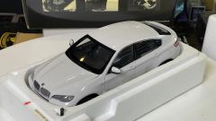 KYOSHO - BMW - X6 XDRIVE 5.0i 2008