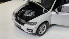 KYOSHO - BMW - X6 XDRIVE 5.0i 2008