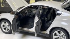 KYOSHO - BMW - X6 XDRIVE 5.0i 2008