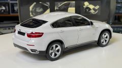 KYOSHO - BMW - X6 XDRIVE 5.0i 2008