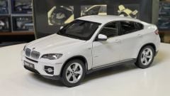 KYOSHO - BMW - X6 XDRIVE 5.0i 2008
