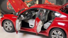 KYOSHO - BMW - X6M E71M 2010