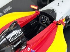 1/18 AUTOart F1 A1 GP 2007 Overall Winner - Team Germany - 18103