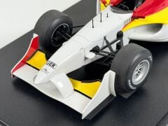 1/18 AUTOart F1 A1 GP 2007 Overall Winner - Team Germany - 18103