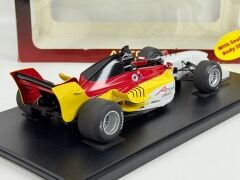 1/18 AUTOart F1 A1 GP 2007 Overall Winner - Team Germany - 18103