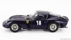 CMC - FERRARI - 250 GTO LAGUNA SECA 2004 - M255