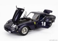 CMC - FERRARI - 250 GTO LAGUNA SECA 2004 - M255