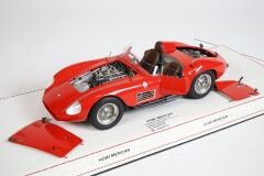 1/18 CMC - MASERATI - 300S SPIDER OPEN 1956