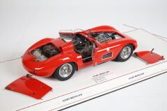 1/18 CMC - MASERATI - 300S SPIDER OPEN 1956