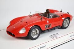 1/18 CMC - MASERATI - 300S SPIDER OPEN 1956