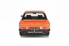 OTTO-MOBILE - BMW - 3.0 CS ALPINA 1971