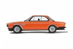 OTTO-MOBILE - BMW - 3.0 CS ALPINA 1971
