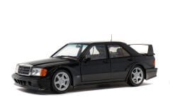 SOLIDO - MERCEDES BENZ - 190E 2.5 16V EVO2 1990
