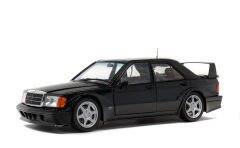 SOLIDO - MERCEDES BENZ - 190E 2.5 16V EVO2 1990