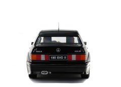 SOLIDO - MERCEDES BENZ - 190E 2.5 16V EVO2 1990