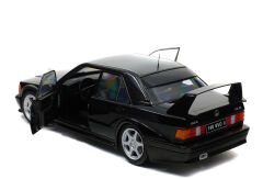 SOLIDO - MERCEDES BENZ - 190E 2.5 16V EVO2 1990