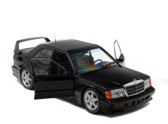 SOLIDO - MERCEDES BENZ - 190E 2.5 16V EVO2 1990