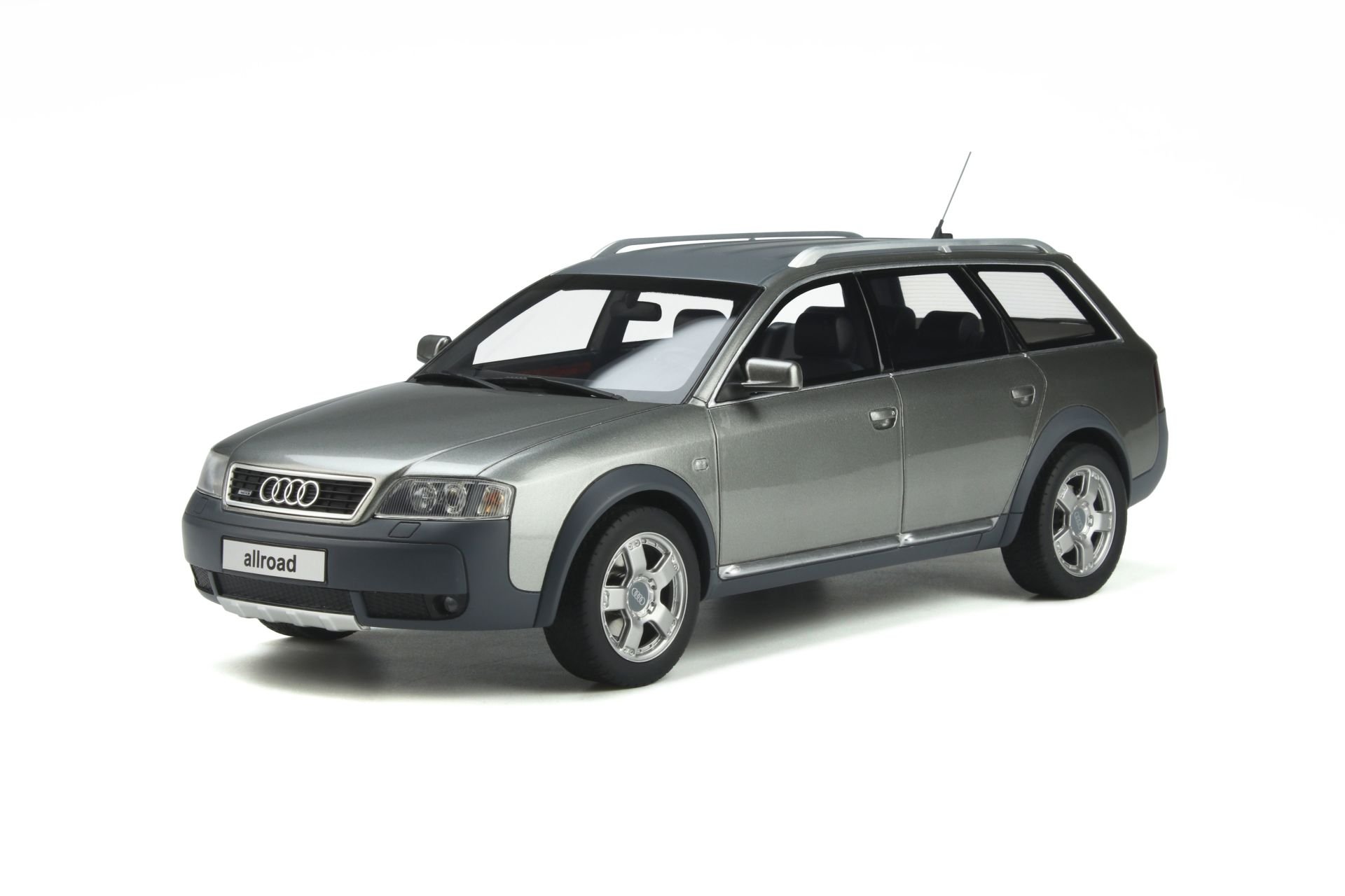 OTTO-MOBILE - AUDI - A6 AVANT QUATTRO ALLROAD 2001