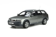 OTTO-MOBILE - AUDI - A6 AVANT QUATTRO ALLROAD 2001