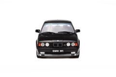 OTTO-MOBILE - BMW - 5-SERIES M5 (E34) 1989