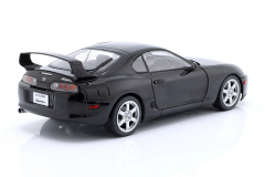 SOLIDO - TOYOTA - SUPRA MKIV (A80) COUPE 1993