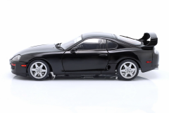 SOLIDO - TOYOTA - SUPRA MKIV (A80) COUPE 1993
