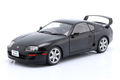 SOLIDO - TOYOTA - SUPRA MKIV (A80) COUPE 1993