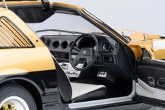 AUTOART - NISSAN - FAIRLADY Z (S130) SEIBU-KEISATSU SUPER Z 1979