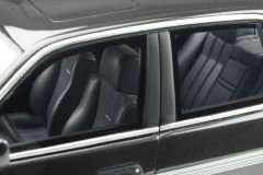 OTTO-MOBILE - BMW - 5-SERIES HARTGE H5 V12 (E34) SEDAN 1989