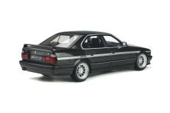 OTTO-MOBILE - BMW - 5-SERIES HARTGE H5 V12 (E34) SEDAN 1989