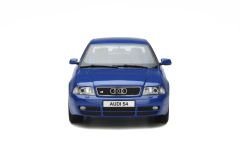 OTTO-MOBILE - AUDI - A4 S4 2.7 BITURBO B5 2000