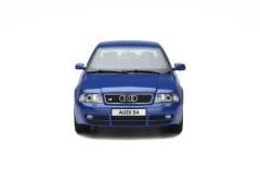 OTTO-MOBILE - AUDI - A4 S4 2.7 BITURBO B5 2000
