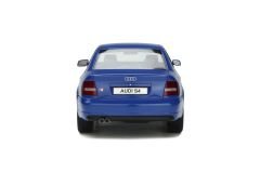 OTTO-MOBILE - AUDI - A4 S4 2.7 BITURBO B5 2000