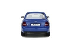 OTTO-MOBILE - AUDI - A4 S4 2.7 BITURBO B5 2000