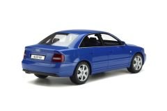 OTTO-MOBILE - AUDI - A4 S4 2.7 BITURBO B5 2000