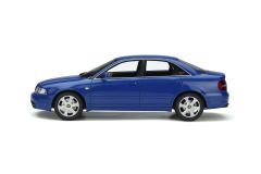 OTTO-MOBILE - AUDI - A4 S4 2.7 BITURBO B5 2000