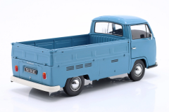 SOLIDO - VOLKSWAGEN - T2 PICK-UP 1968