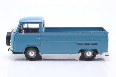 SOLIDO - VOLKSWAGEN - T2 PICK-UP 1968