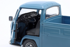 SOLIDO - VOLKSWAGEN - T2 PICK-UP 1968